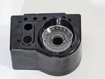 Lionel Ny Gauge Bakelite Type Lw Trainmaster Toy Transformer Housing Only. Fixed Price $24.95.