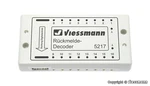 Feedback Decoder - 5217 By Viessmann. Fixed Price $87.89.
