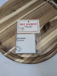 Mrc AD310 Decoder. Fixed Price $15.25.