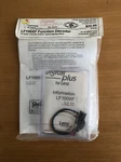 Lenz LF100XF Decoder. Fixed Price $15.00.