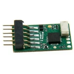 Uhlenbrock ID2 N-tt Decoder, 6POL (?/21) * UH73310. Fixed Price $52.44.