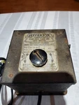 Jefferson Transformer Model 535-181 Power House. Fixed Price $55.00.