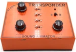Starr-tec TTS-100 Hogger Transponder Ex. Fixed Price $49.99.