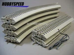Lionel Fastrack 40X60 Oval Train Set Fasttrack Design Table Top Lot New. Fixed Price $74.84.
