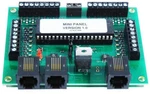Nce Mini Panel Automation Controller For Dcc Systems 524-230. Fixed Price $55.46.