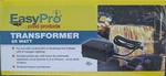 Easypro EPT45 Watt Transformer With Photoeye And Timer 120V 12V. Fixed Price $75.00.
