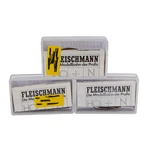 Fleischmann 9421 Electric Track Switch Motor German Scale Train Kit 3P Lot. Fixed Price $80.01.