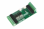 Piko 36510 G Scale Xp 5.1 Decoder Pcb Standard Connector Board. Fixed Price $40.99.