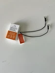Ring Pro Power Kit V2 (2 Units) New & Unused $8 Per 100+ Available. Fixed Price $7.95.