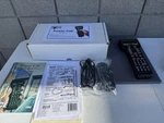 No Power Supply - Nce 524025 Cab Complete Dcc With Decoder For Kato. Fixed Price $157.50.