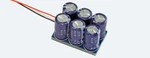 Esu 54674 Power Pack Midi Energy Storage For Lokpilot / Loksound, All Scales. Fixed Price $33.69.