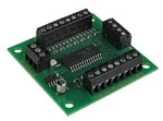 Nce Button Board Local Push Add For SWITCH8-MK2 Model Railroad. Fixed Price $34.76.