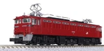 Kato Gauge ED76 500 Jr Specification 3071-2 Electric Locomotive. Fixed Price $72.12.