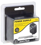 Woodland Scenics Just Plug Power Supply Transformer JP5770. Fixed Price $19.99.