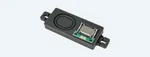Esu 50346 Rectangular Speaker Ohm, 15/16 X 2-5/32 11/32" 24 55 8.6MM. Fixed Price $14.79.