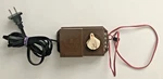 Bachmann 6607 And Scale Hobby Transformer Power Pack Tested Works. Fixed Price $10.98.