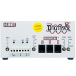 Digitrax New 2026 DB210-OPTO 3/5/8 Amp Loconet Booster Auto Reversing. Fixed Price $148.73.