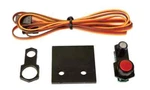 New Walthers 942-133 Layout System Led Fascia Controller Red All Scale. Fixed Price $16.99.