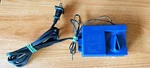 Life-like Hobby Transformer Input 120V Output 18VAC 16VDC 7VA Max. Fixed Price $18.84.
