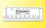 Viessmann 5206 All Scale Track Occupancy Detector -- Use For 8 Blocks. Fixed Price $193.99.