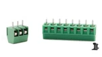 Circuitron 6312 Smail Block Connectors Screw Terminals Pack. Fixed Price $58.72.