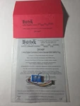 Digitrax DH140P Digital Command Mobile Decoder New. Fixed Price $22.00.