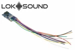 Esu 58823 Loksound Dcc Micro Decoder Wires V5 $5 Offer. Fixed Price $97.84.