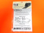 Tcs #1338 / K0D8-C 8-FUNCTION Drop-in Decoder For The Kato Ph Unit New!!!. Fixed Price $44.99.