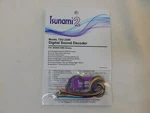 Soundtraxx Tsunami 885005 Emd Diesel TSU-2200 Digital Decoder. Fixed Price $97.46.