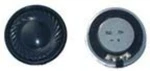 Railmaster Hobbies DS28RND-8 Ohm Speaker Round. Fixed Price $7.56.