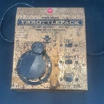 Mrc Model 501 Transformer Throttlepack Ho Train Control W/overload Indicator. Fixed Price $23.99.