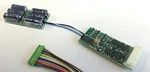 Nce D13NHJ 1.3 Amp Function 9 Pin Plug With Small No Halt Module 5240146. Fixed Price $46.76.