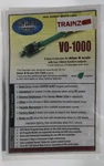 Train Control Systems V0-1000 Decoder With Four 100MA Function Outputs. Fixed Price $55.24.