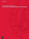 Atlas Phasenkontrasthmatologie: Unter Besonderer Ber?cksichtigung Verh?l. Fixed Price $93.36.
