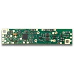 Digitrax DN166I1C Scale Mobile Dcc Decoder Drop-in Replacement (FX3). Fixed Price $29.95.