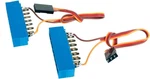 Z, N, Ho, S, Scale Layout Control System - Edge Connector For Tortoise(r). Fixed Price $26.99.