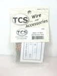Train Control Systems Tcs 1065 1/4 Watt 360 Ohm Resistor Pack Of 200. Fixed Price $12.29.
