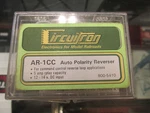 Circuitron AR-1CC Auto Polarity Reverser #800-5410. Fixed Price $44.99.