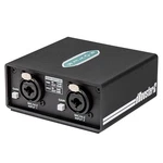 Royer Labs DBOOSTER2 Two-channel In-line Signal Booster/di For Dynamic/ribbon. Fixed Price $349.00.