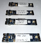 Soundtraxx TSUNAMI2 Pnp Dcc & Decoder. Fixed Price $60.00.
