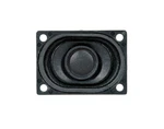 Soundtraxx 8-OHM Speakers Oval 1.10 1.57IN 2.8 4CM 810078. Fixed Price $19.53.