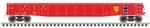 Atlas 50006425 Scale Acf 70 Ton 52' Gondola Delaware Hudson D&h 13856. Fixed Price $29.99.