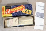 Roundhouse B-111T Gauge Vintage Ej&e Ry Chicago Box Car Wagon 60900. Fixed Price $23.63.