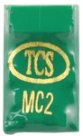 Train Control Systems Tcs 1013 MC2 Ho/n Dcc Decoder 7 Pin Jst & Wire Harness. Fixed Price $34.89.