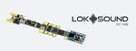 Esu 58741 Loksound Micro Dcc Direct Kato Usa Blank Decoder For N-scale. Fixed Price $94.99.