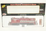 Atlas Master Ho Scale Mkt Emd GP40 Low Nose Locomotive #174 Dcc Sealed 9728. Fixed Price $188.00.