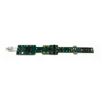 Digitrax Dcc Motor Decoder Fits Many Kato Scale Locomotives DN147K2. Fixed Price $32.00.