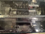 Bachman Spectrum Item No. 25998 "ON30" 2-8-0 Loco Dcc Painted Unlettered Nib. Fixed Price $340.00.