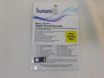 Soundtraxx Tsunami 885027 Ge Diesel TSU-N18 Digital Decoder. Fixed Price $100.50.