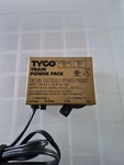 Tyco Hobby Train Transformer Model 899BP - Scale Control Power Supply. Fixed Price $18.99.
